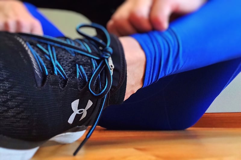 Proprioceptive Neuromuscular Facilitation (PNF)