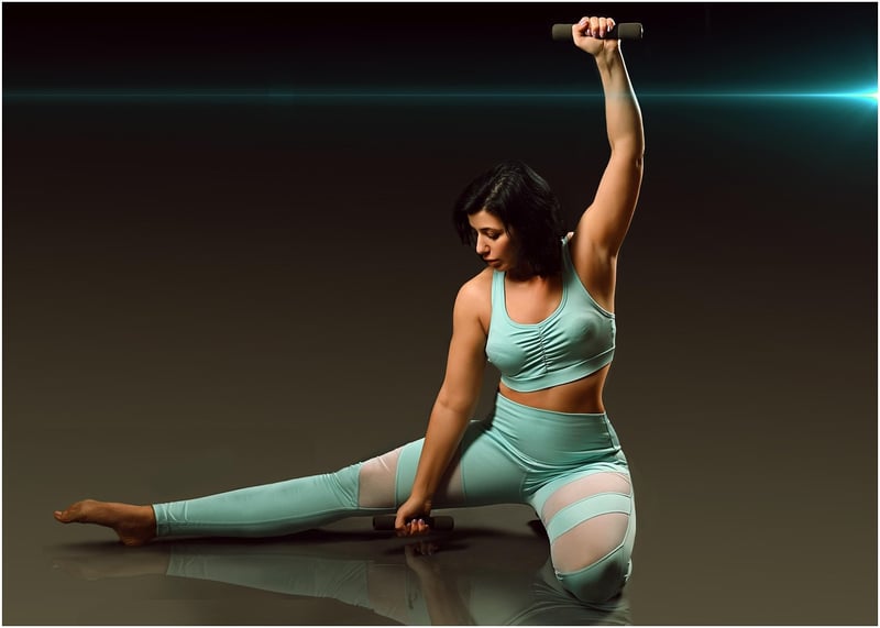 Conscious Muscle Lengthening
